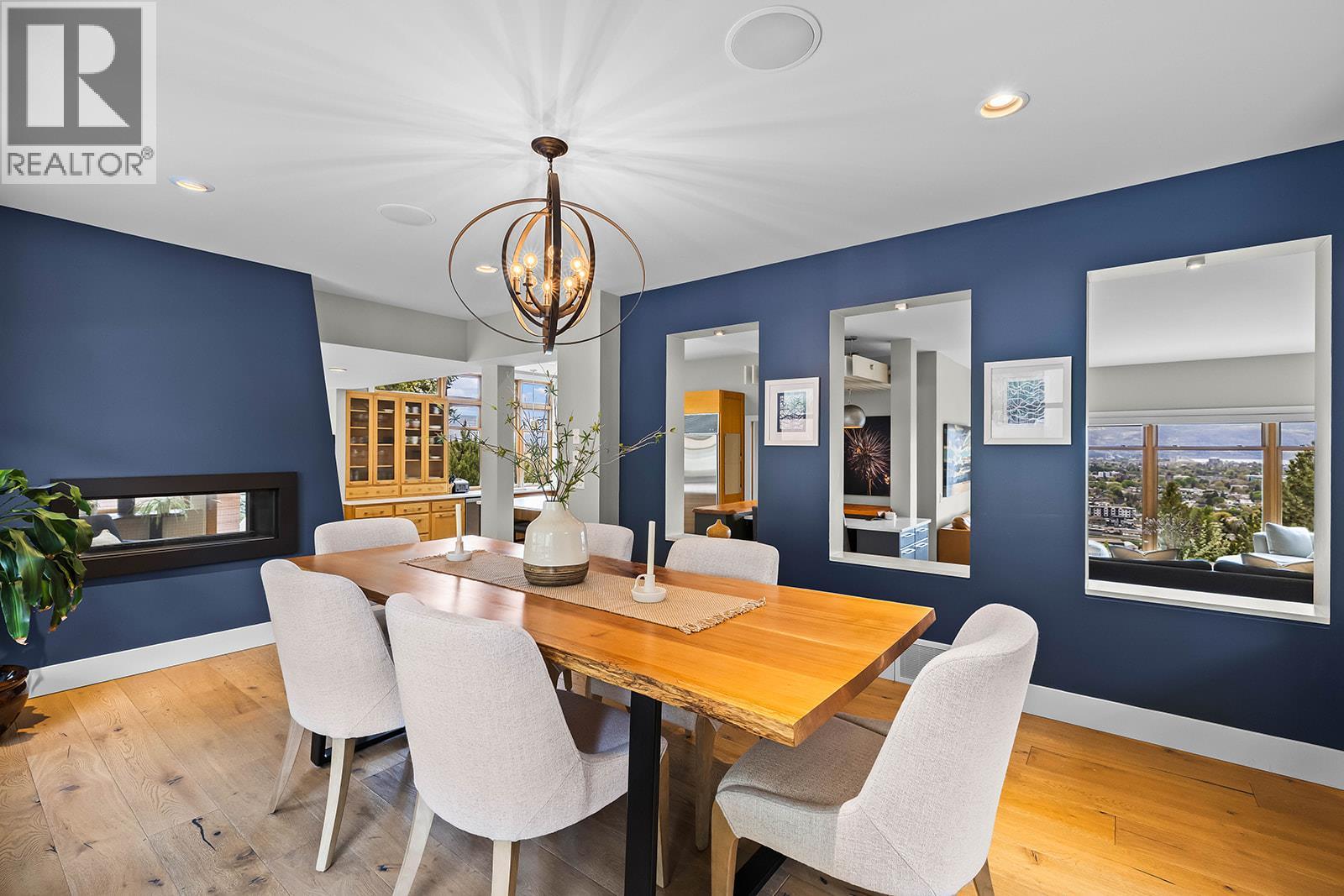  837 Mount Royal Drive, Kelowna