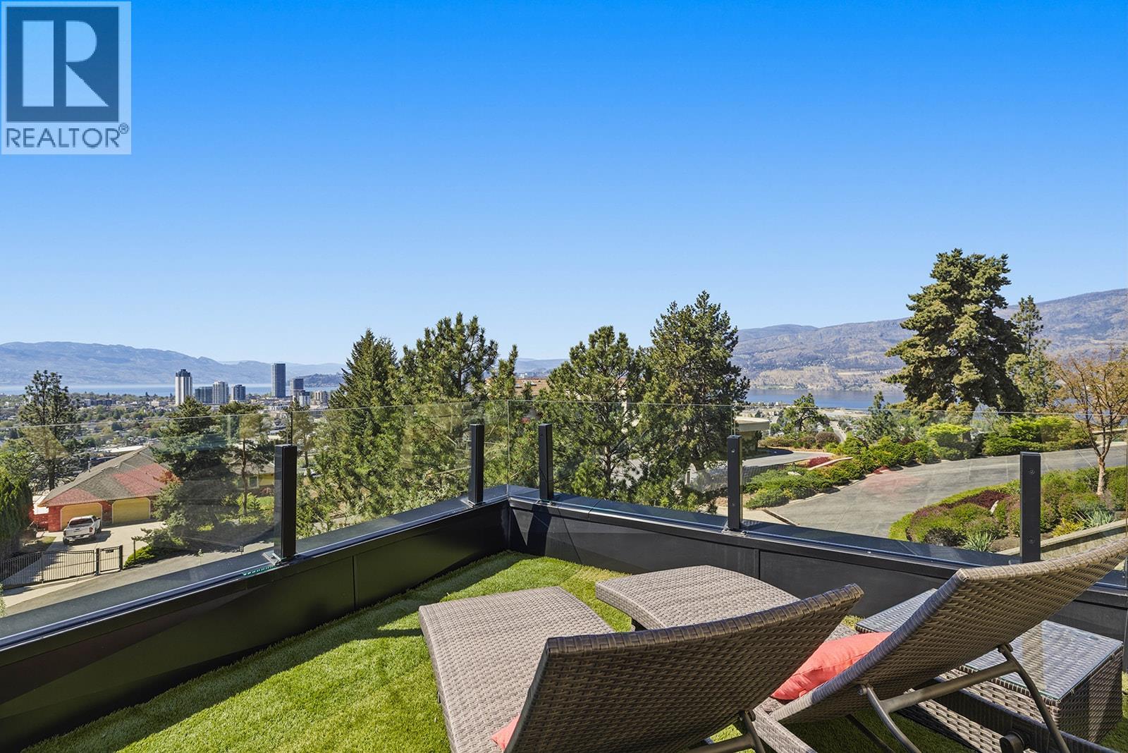  837 Mount Royal Drive, Kelowna