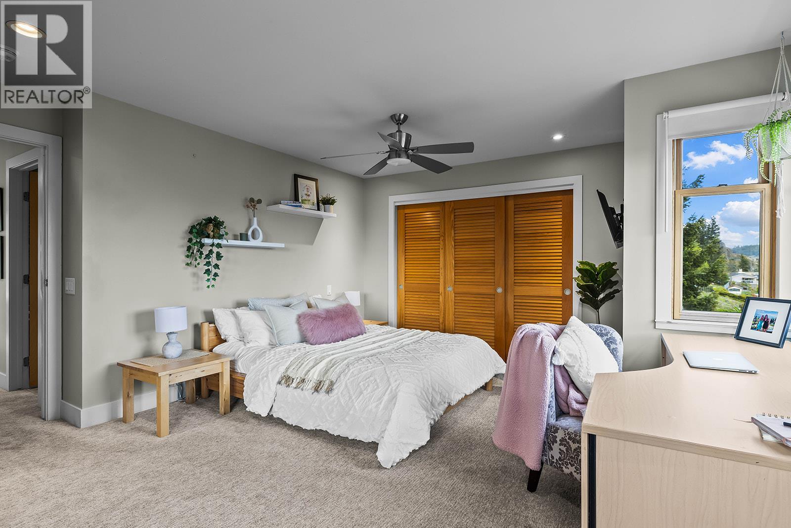  837 Mount Royal Drive, Kelowna
