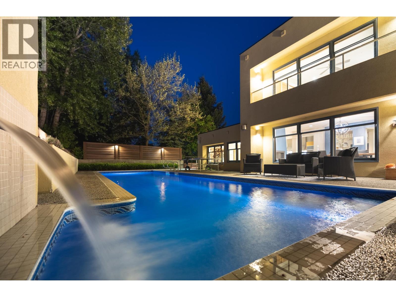  837 Mount Royal Drive, Kelowna