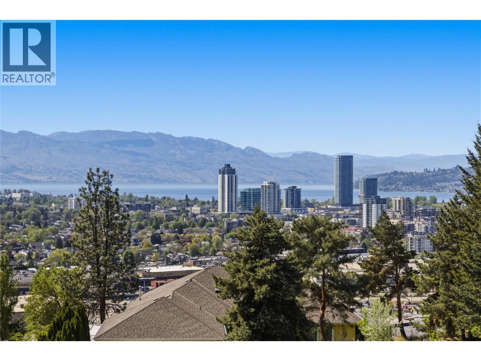  837 Mount Royal Drive, Kelowna