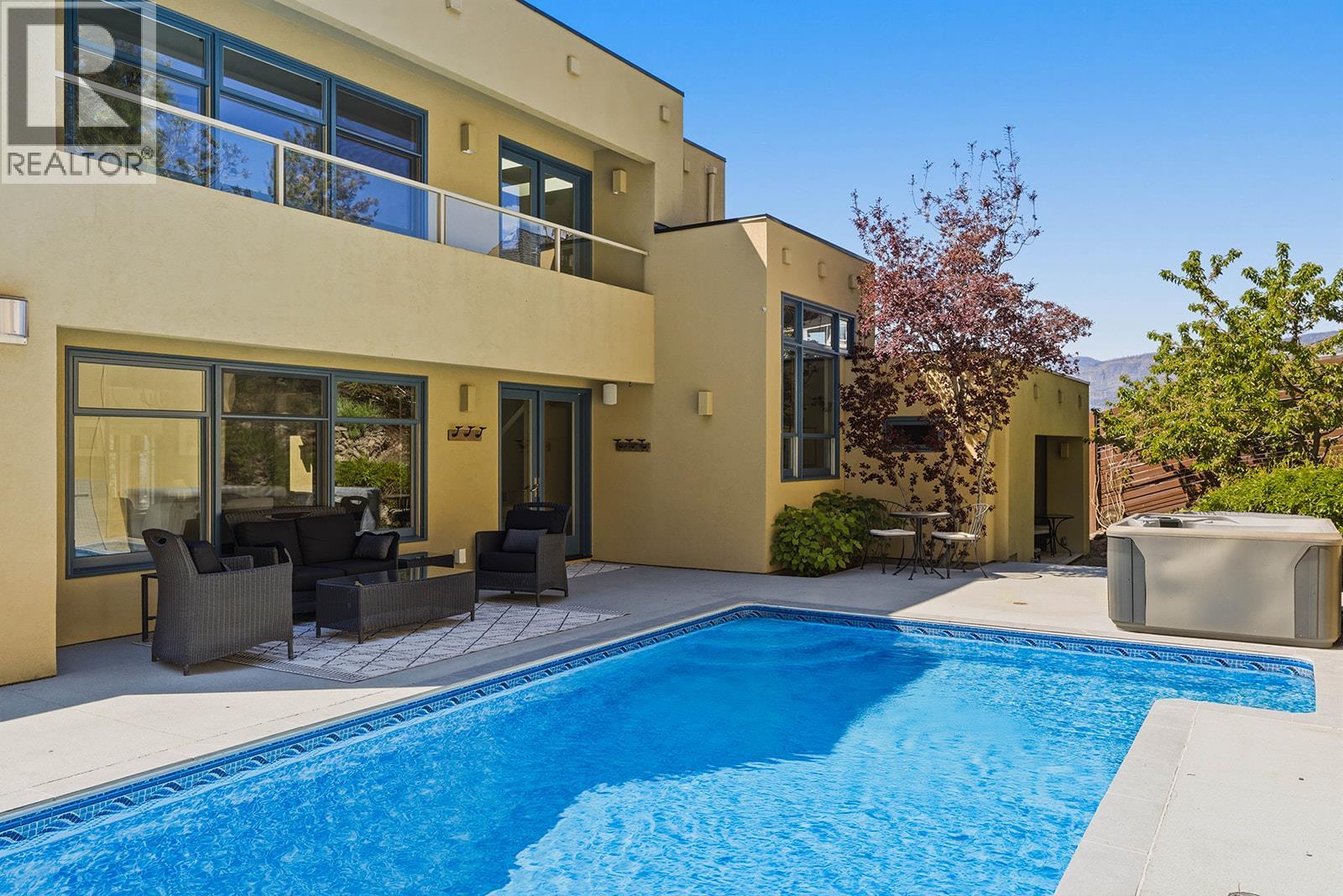  837 Mount Royal Drive, Kelowna