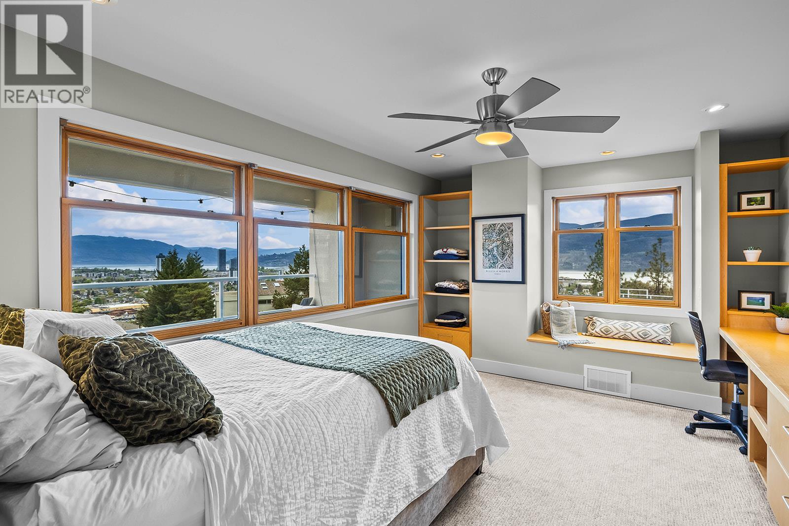  837 Mount Royal Drive, Kelowna