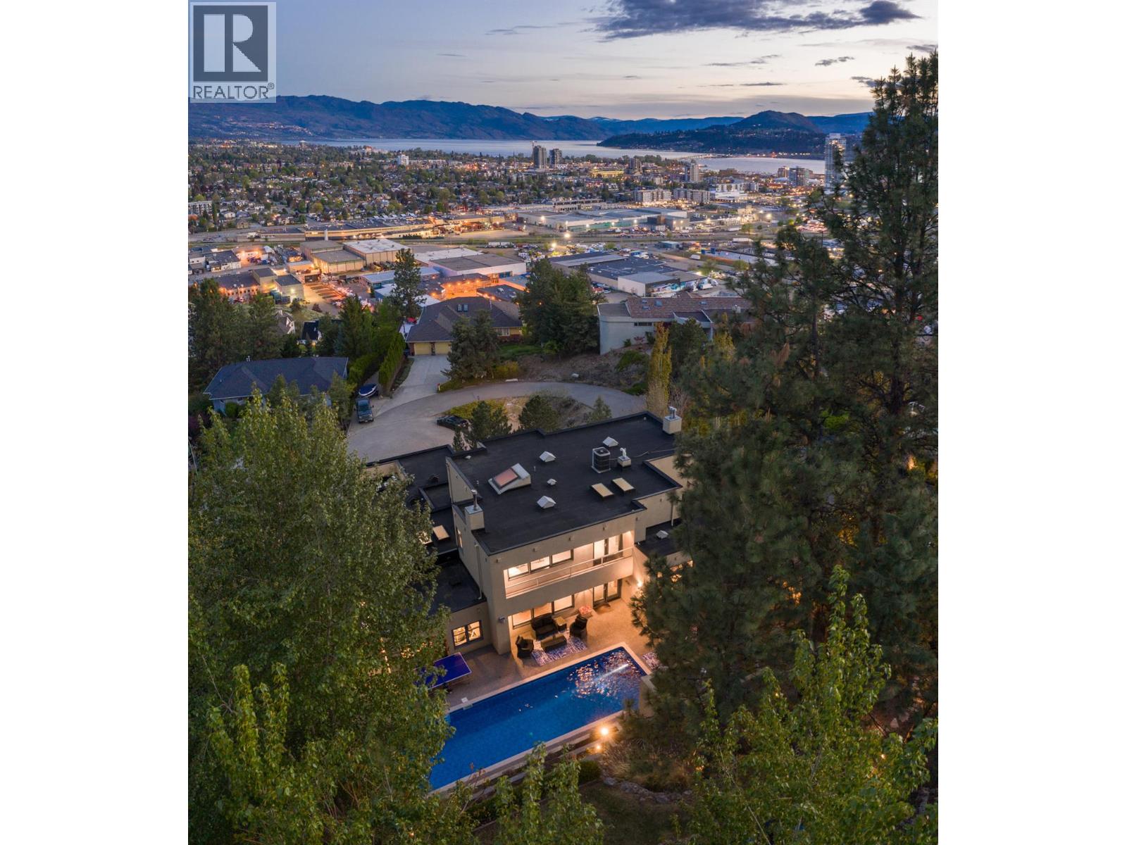  837 Mount Royal Drive, Kelowna