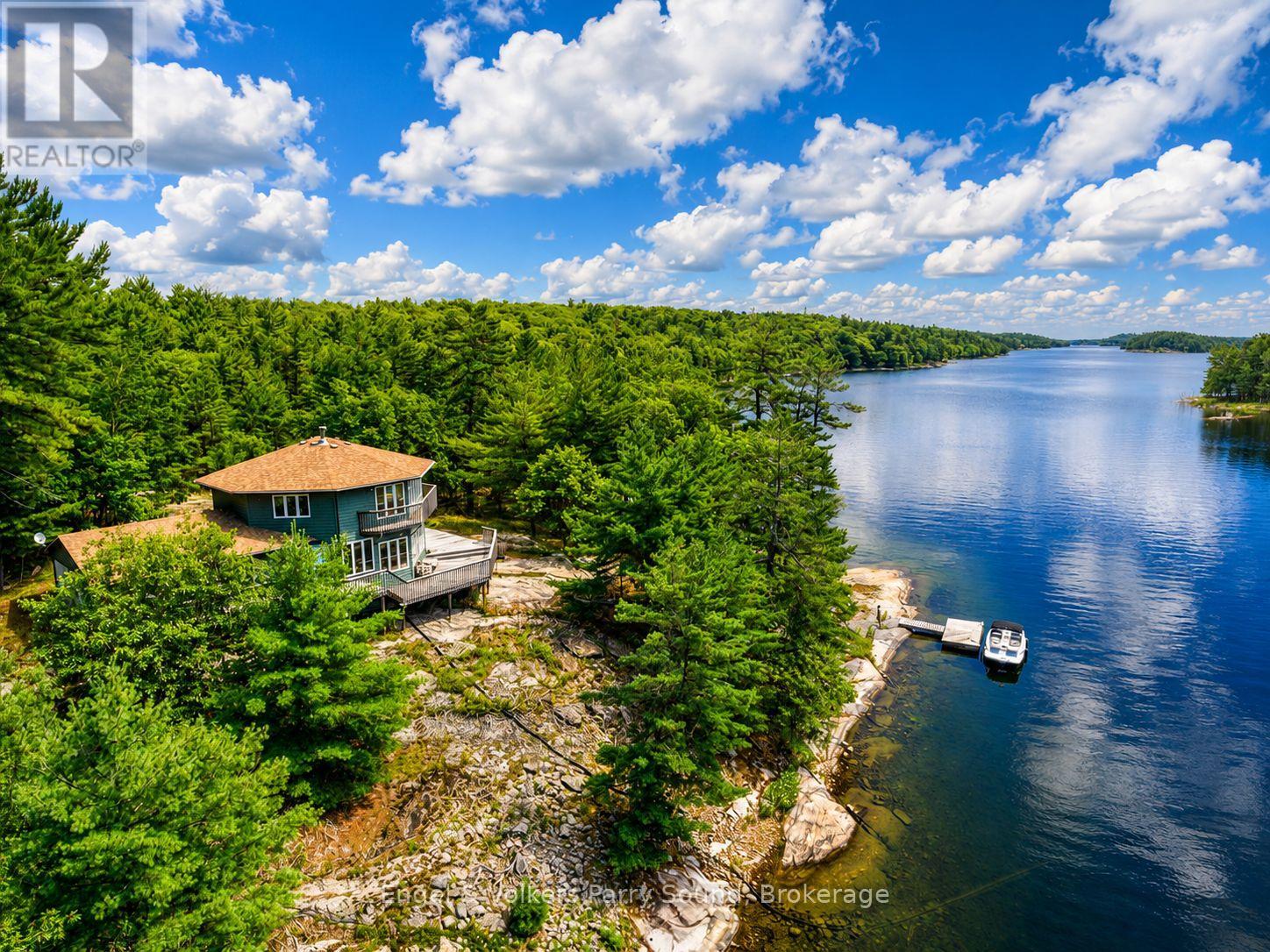 1 LOON BAY - 2