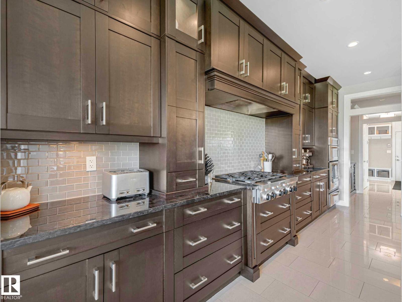 2415 CAMERON RAVINE DR NW, Edmonton