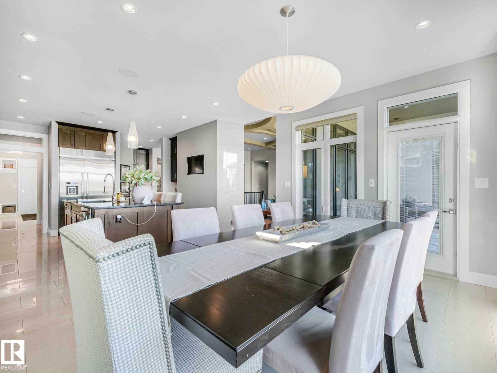 2415 CAMERON RAVINE DR NW, Edmonton