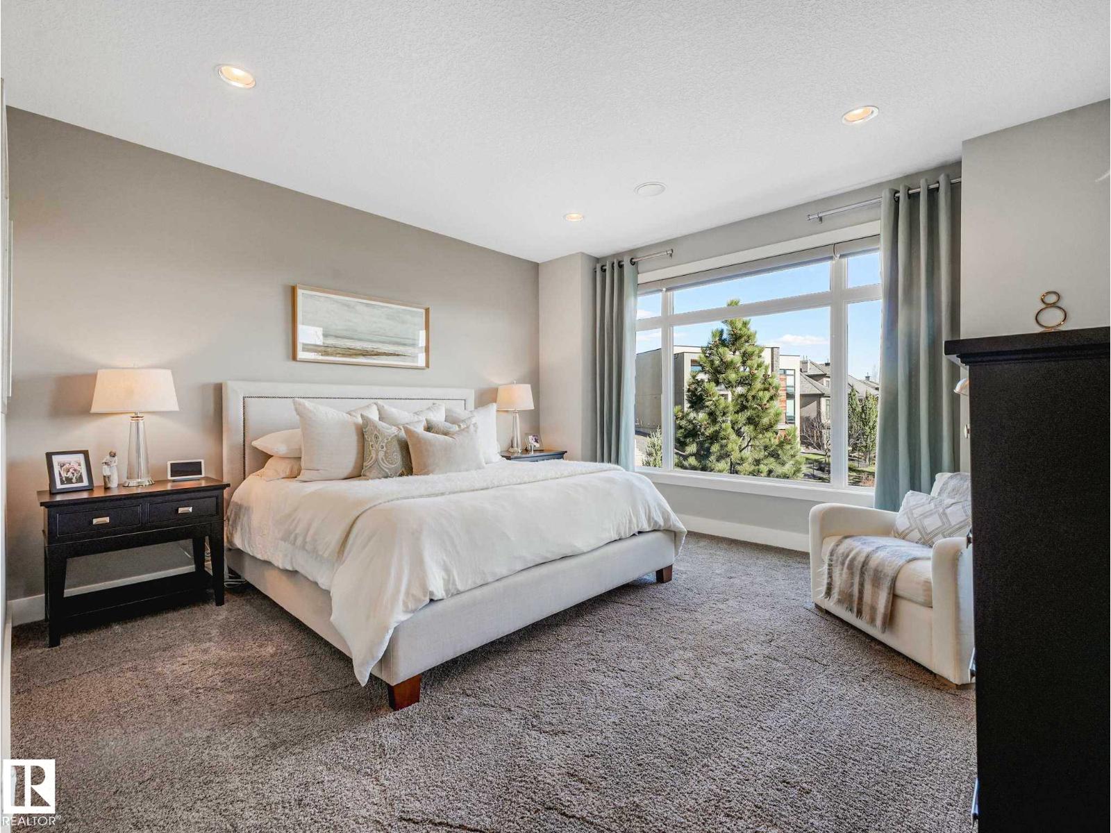 2415 CAMERON RAVINE DR NW, Edmonton