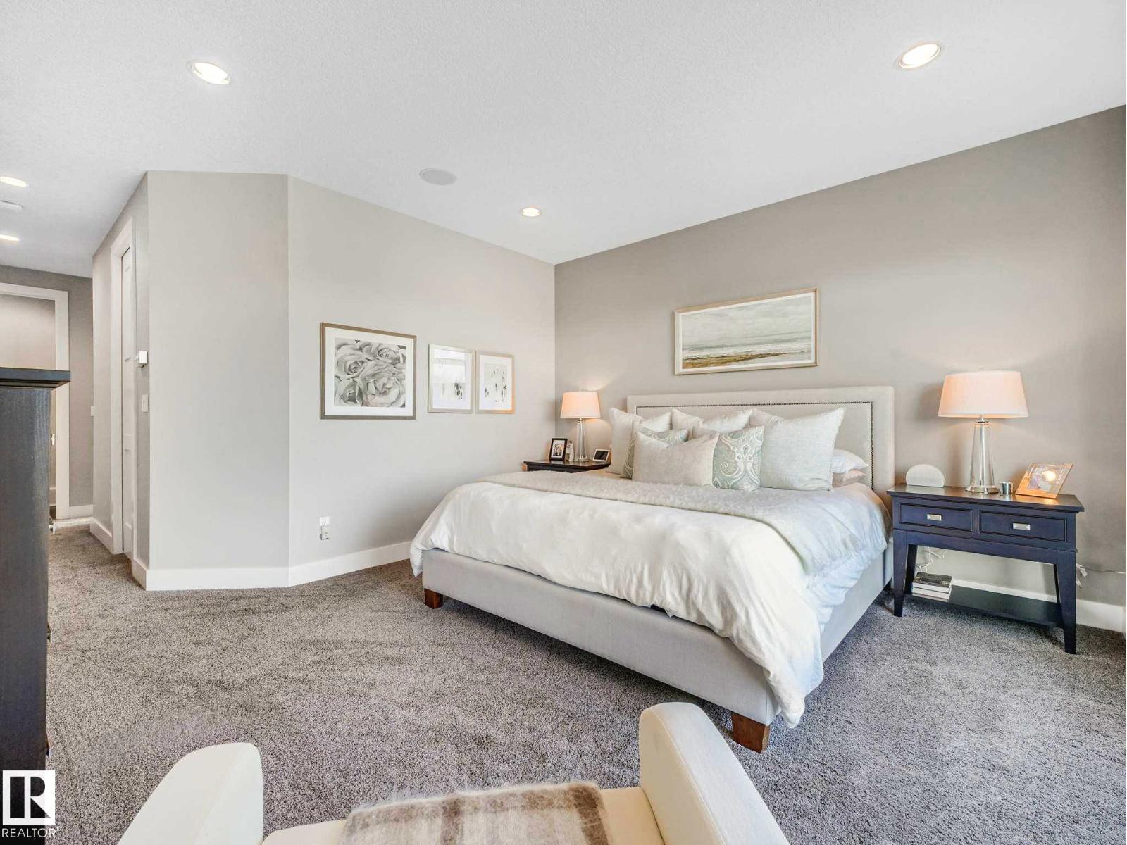 2415 CAMERON RAVINE DR NW, Edmonton
