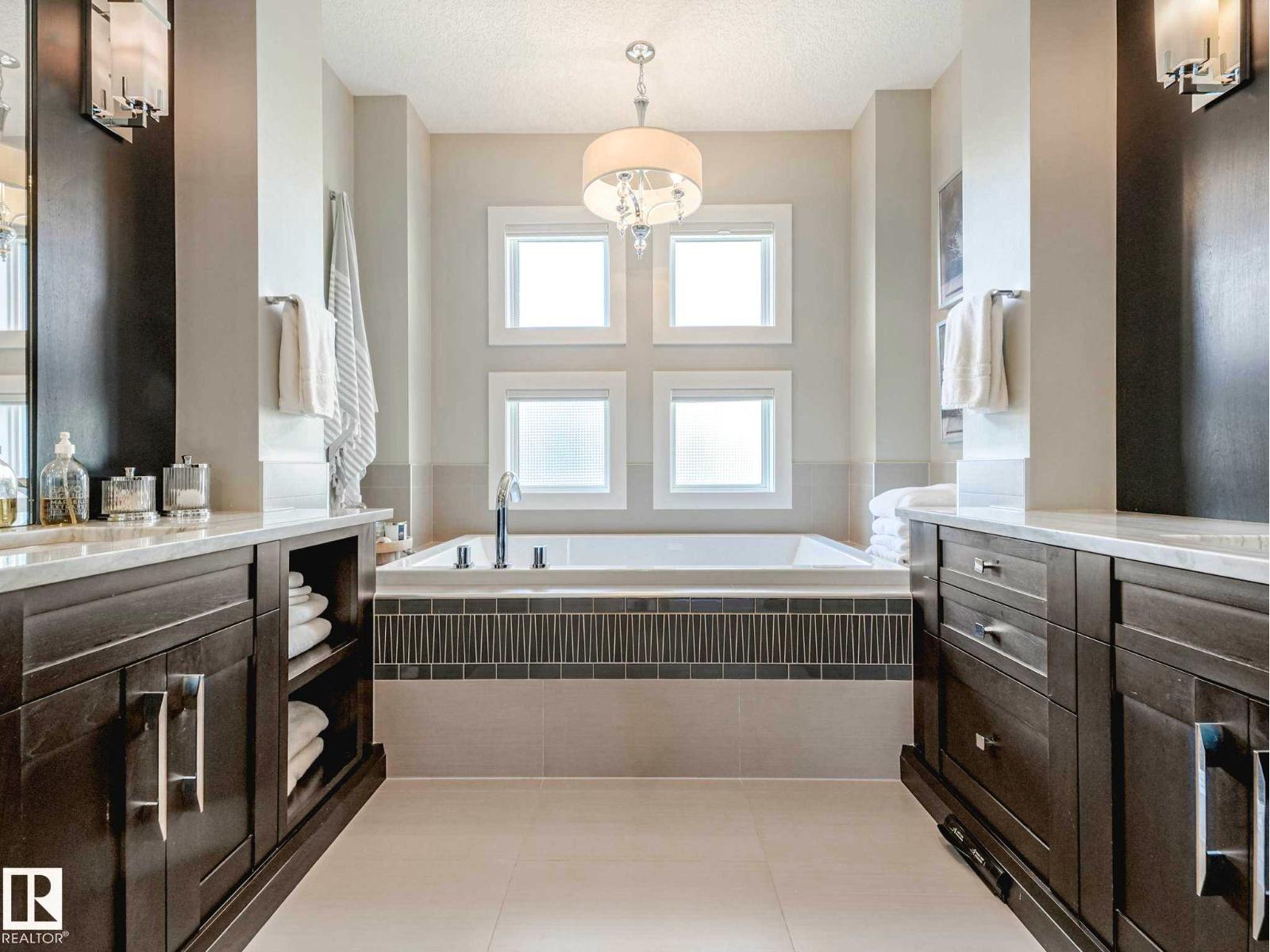 2415 CAMERON RAVINE DR NW, Edmonton