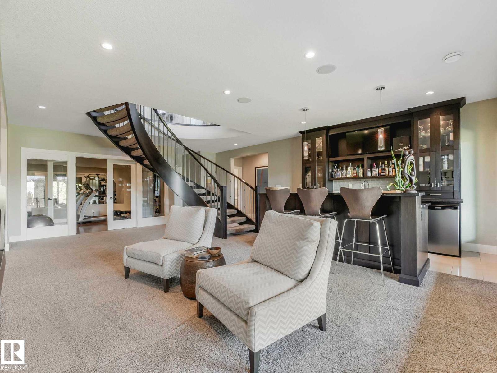2415 CAMERON RAVINE DR NW, Edmonton