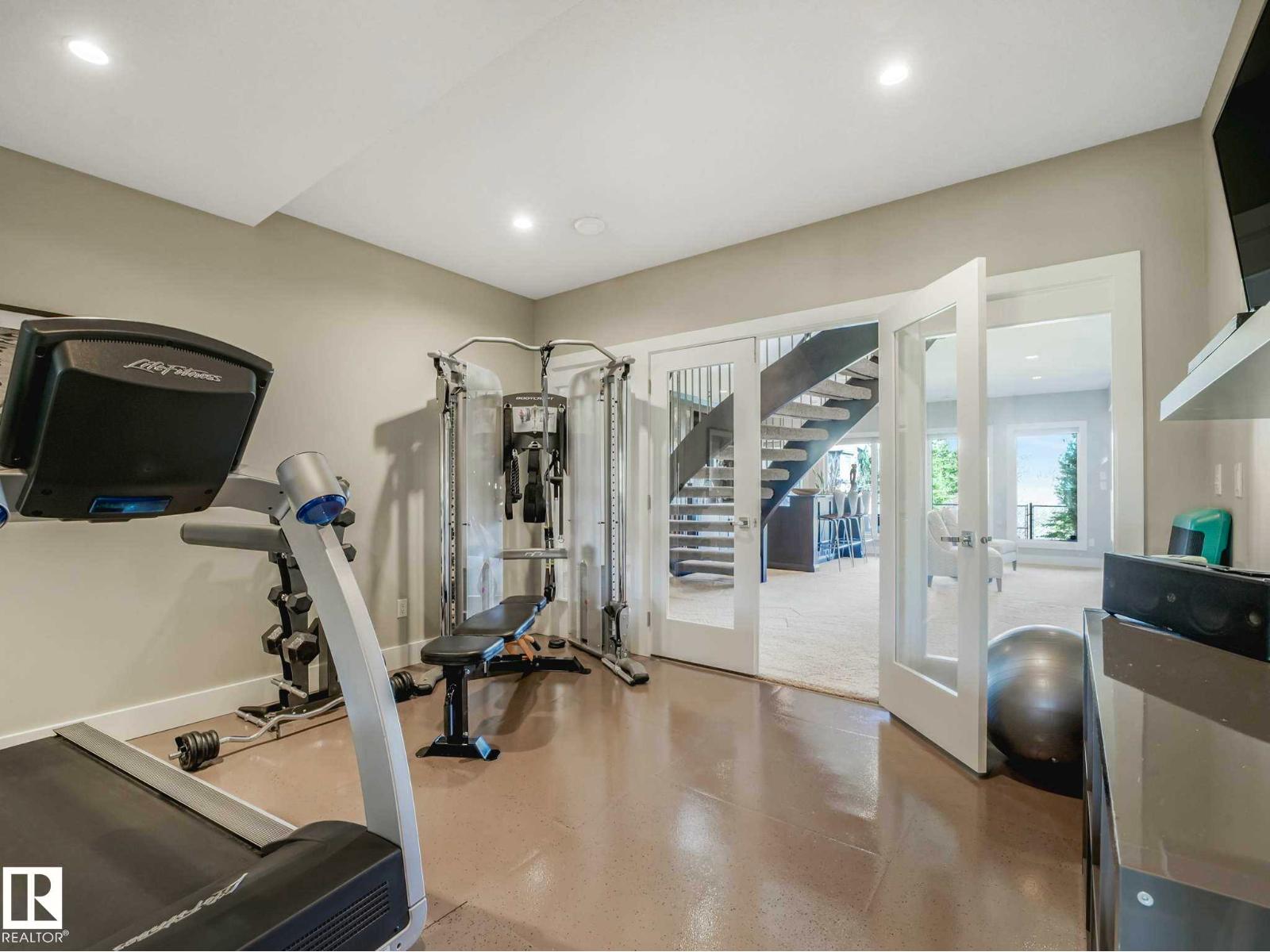 2415 CAMERON RAVINE DR NW, Edmonton
