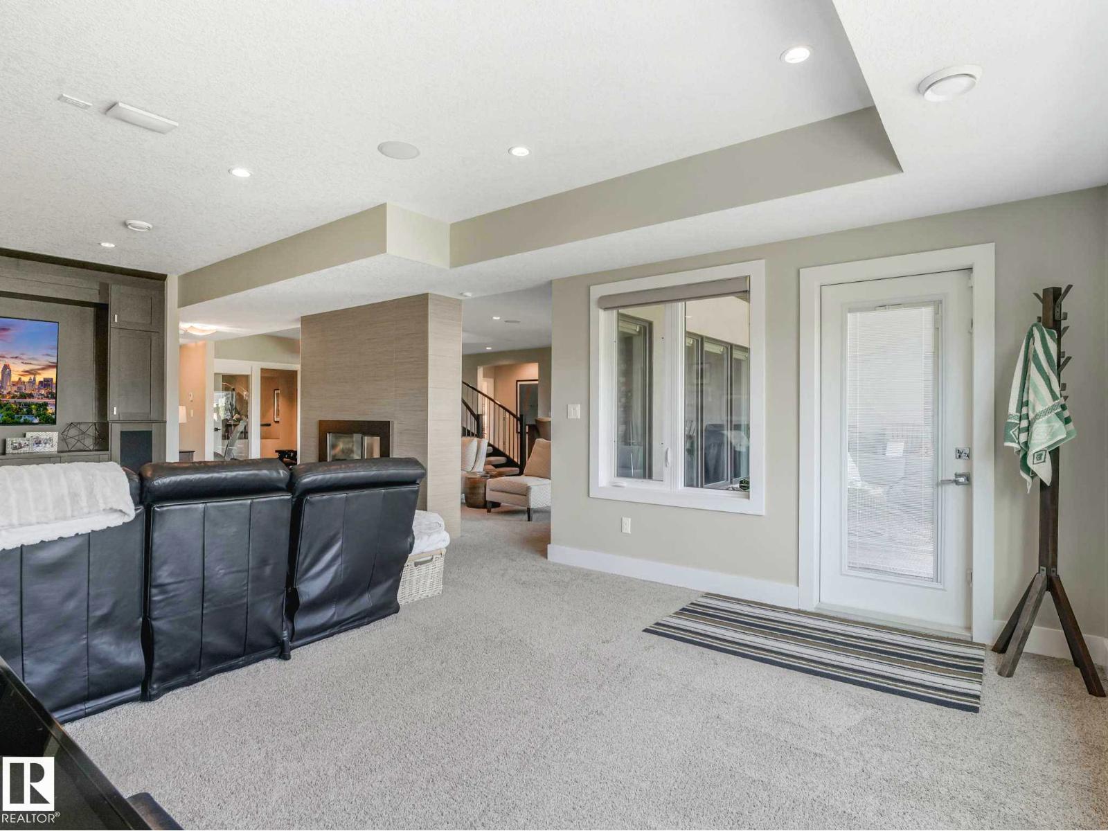 2415 CAMERON RAVINE DR NW, Edmonton