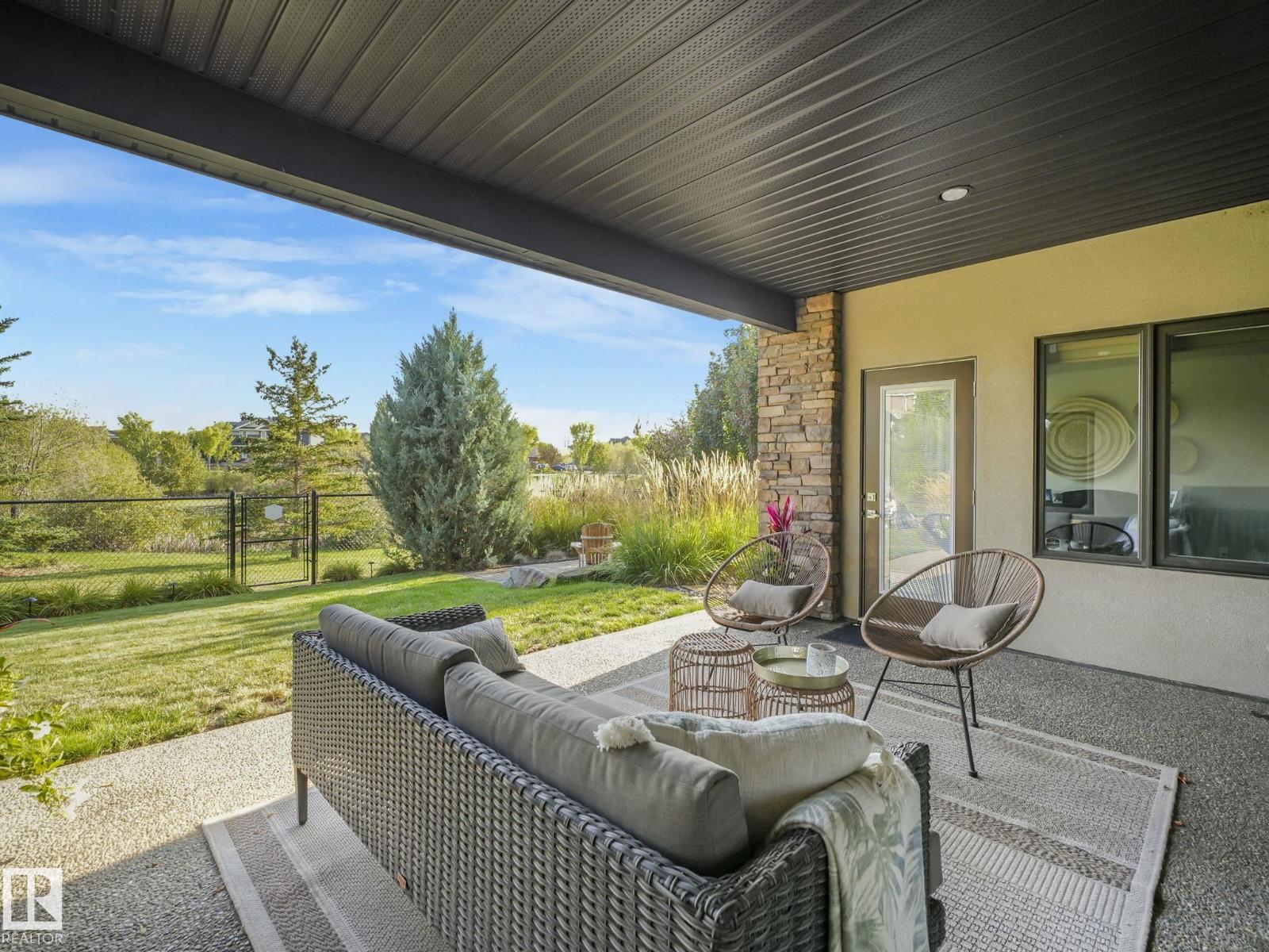2415 CAMERON RAVINE DR NW, Edmonton