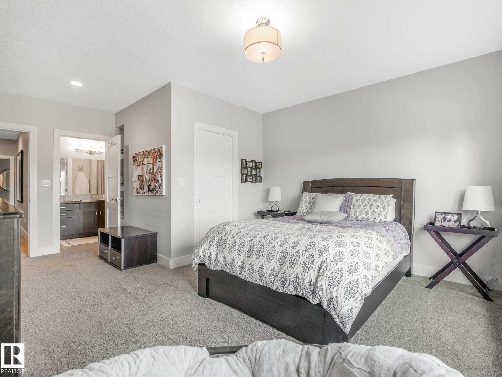 2415 CAMERON RAVINE DR NW, Edmonton