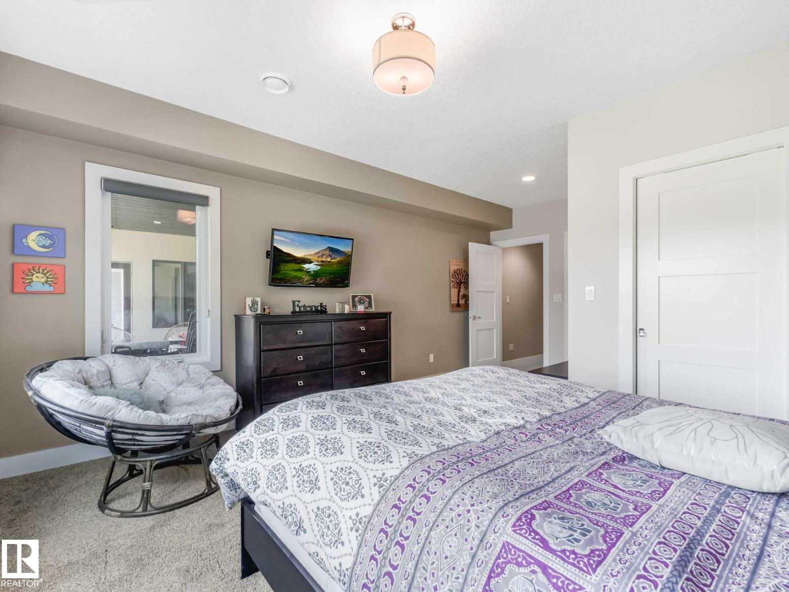 2415 CAMERON RAVINE DR NW, Edmonton