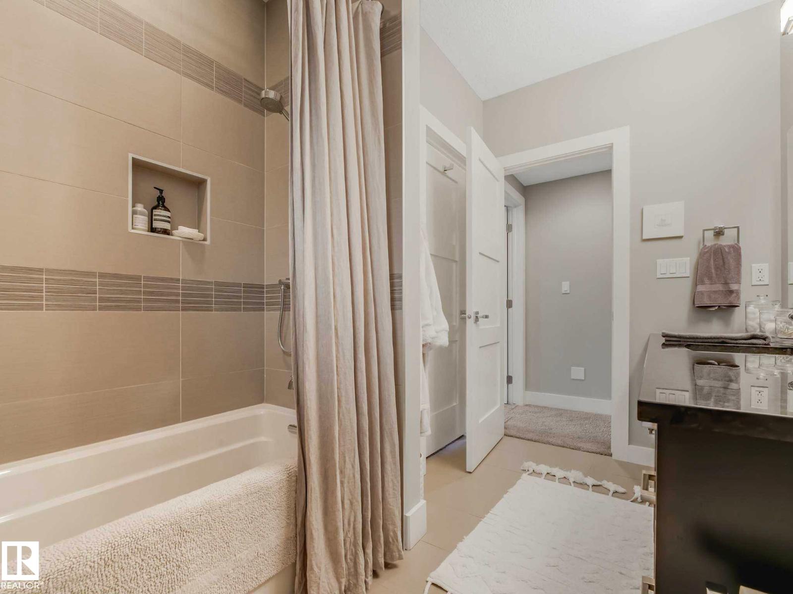 2415 CAMERON RAVINE DR NW, Edmonton