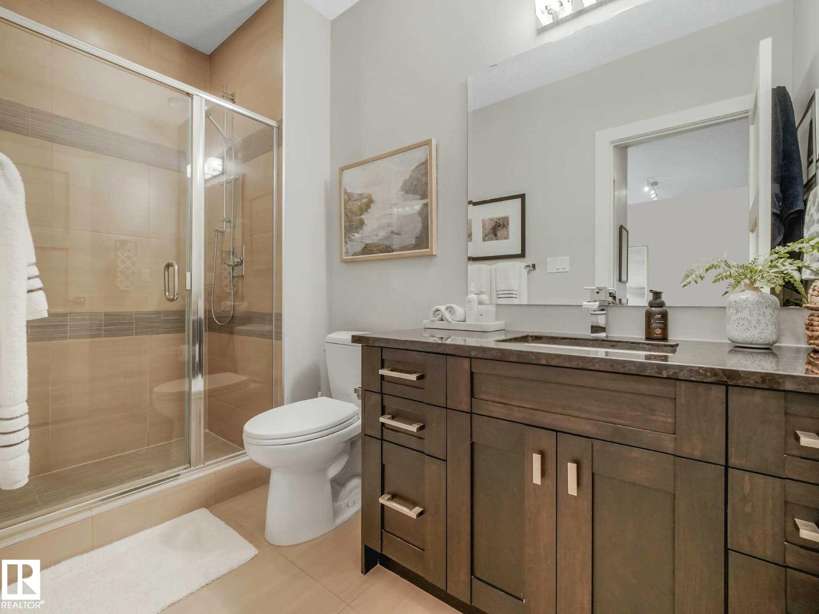 2415 CAMERON RAVINE DR NW, Edmonton