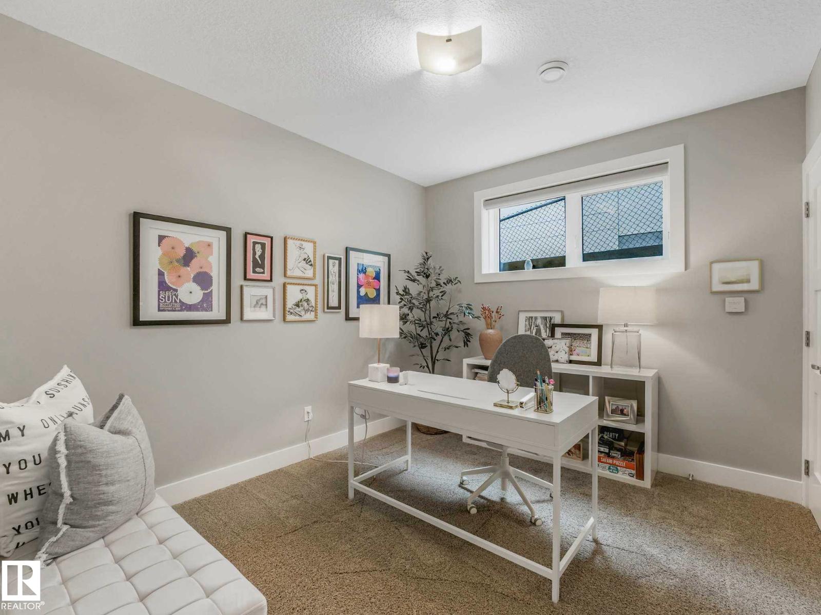 2415 CAMERON RAVINE DR NW, Edmonton
