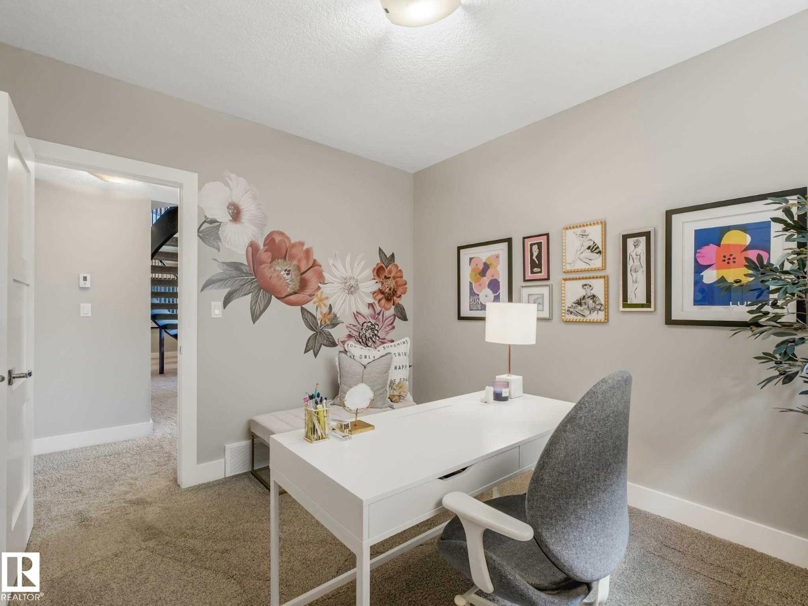2415 CAMERON RAVINE DR NW, Edmonton