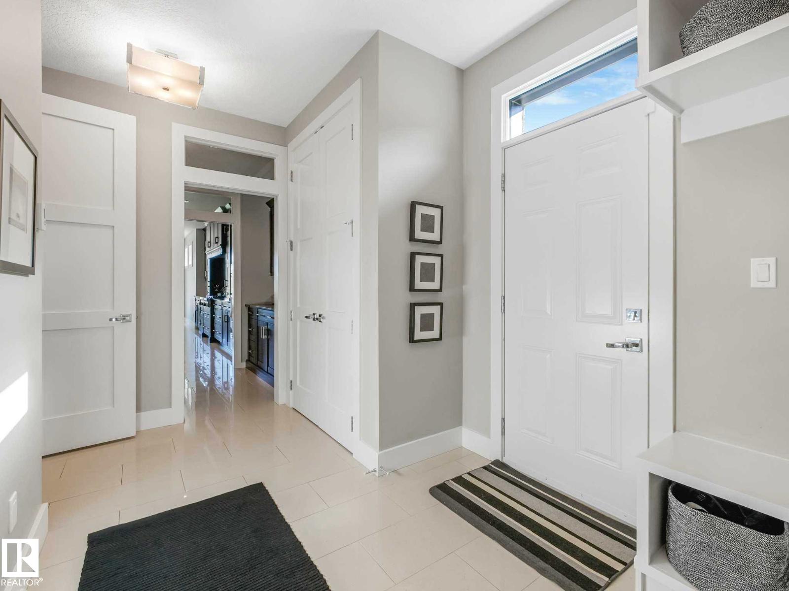 2415 CAMERON RAVINE DR NW, Edmonton