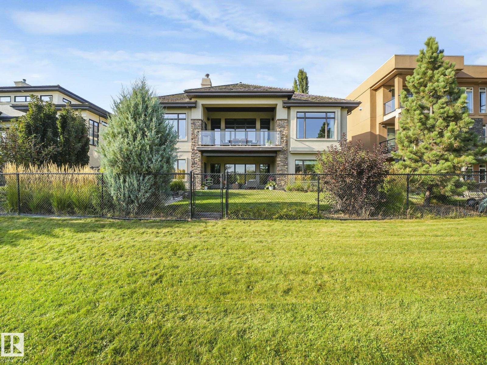 2415 CAMERON RAVINE DR NW, Edmonton