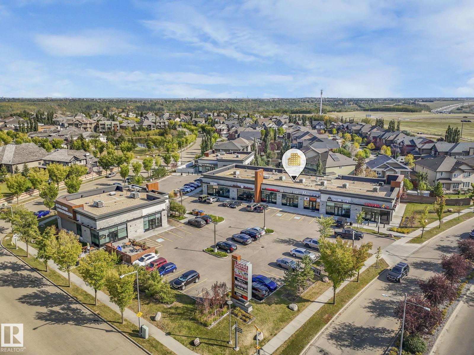 2415 CAMERON RAVINE DR NW, Edmonton