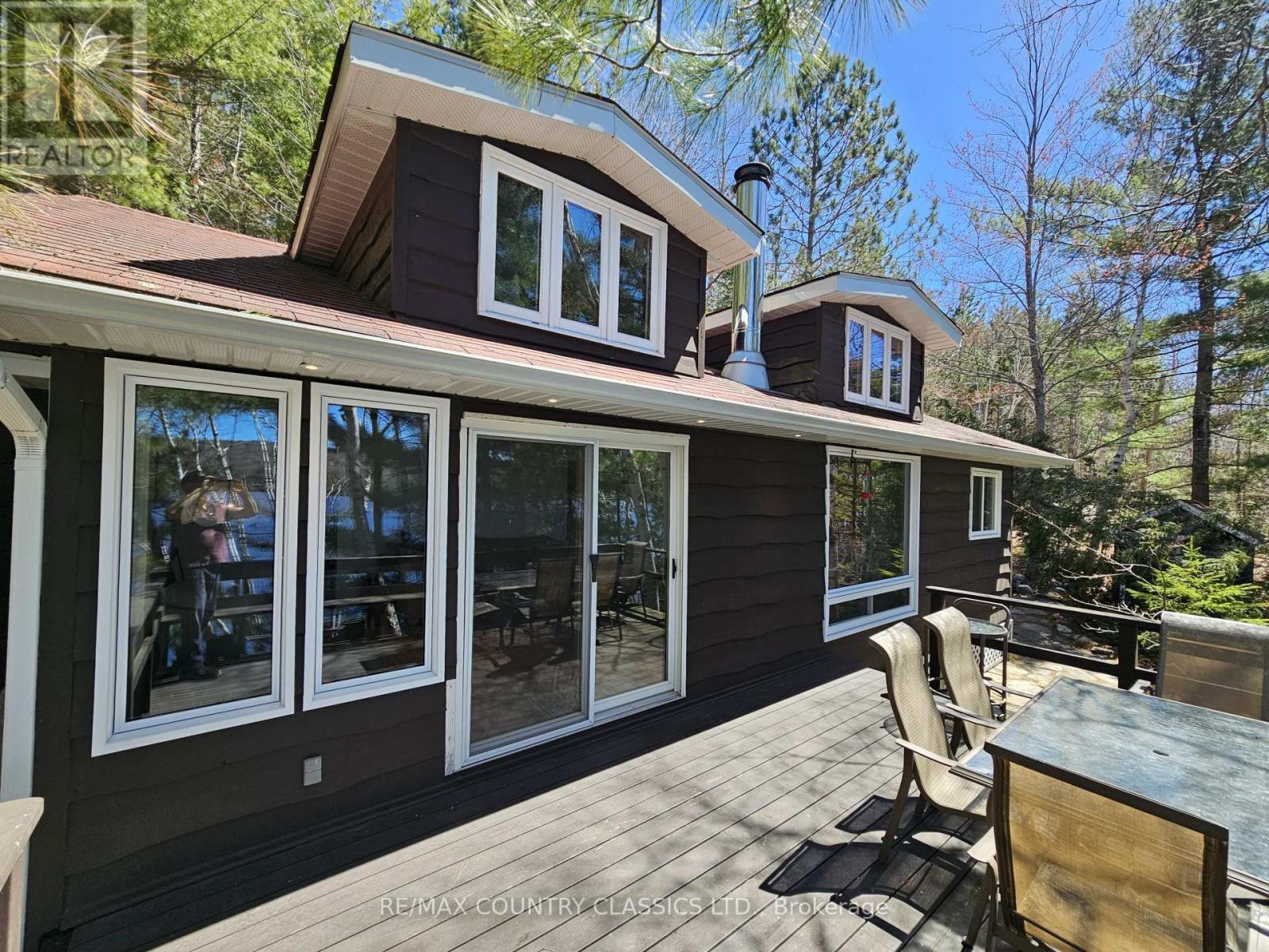 2378 PAPINEAU LAKE ROAD - Image 2