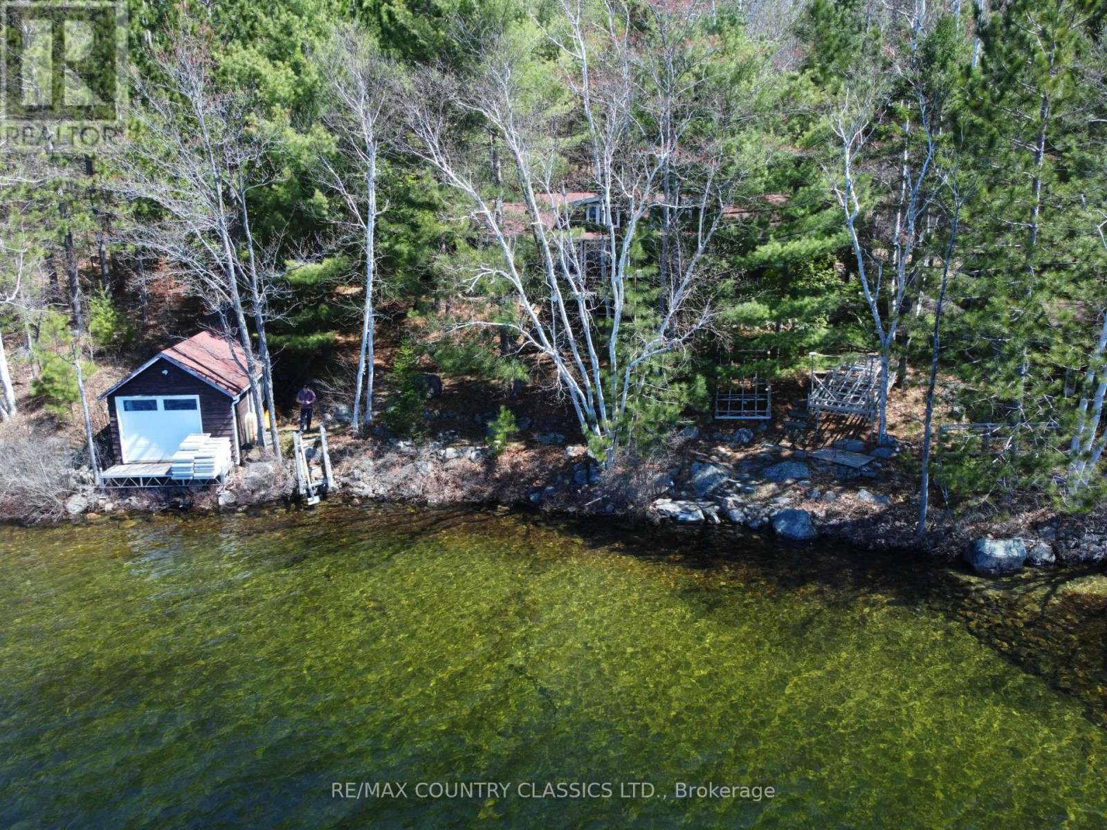 2378 PAPINEAU LAKE ROAD - 7