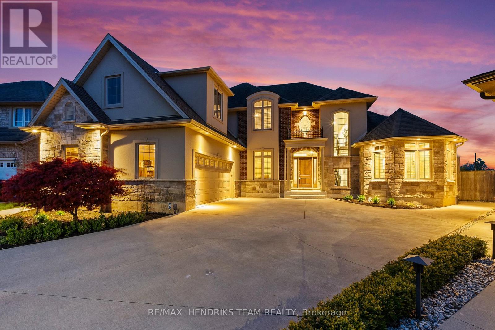 13 MCLEAN COURT - 1