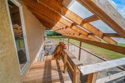 107 Ouimet Road, Ste Agathe, MB R0G1Y0 Photo 32