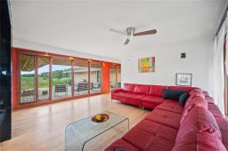 Recreation room - 107 Ouimet Road, Ste Agathe, MB R0G1Y0 Photo 7