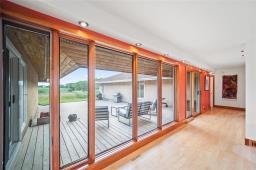 Kitchen - 107 Ouimet Road, Ste Agathe, MB R0G1Y0 Photo 9