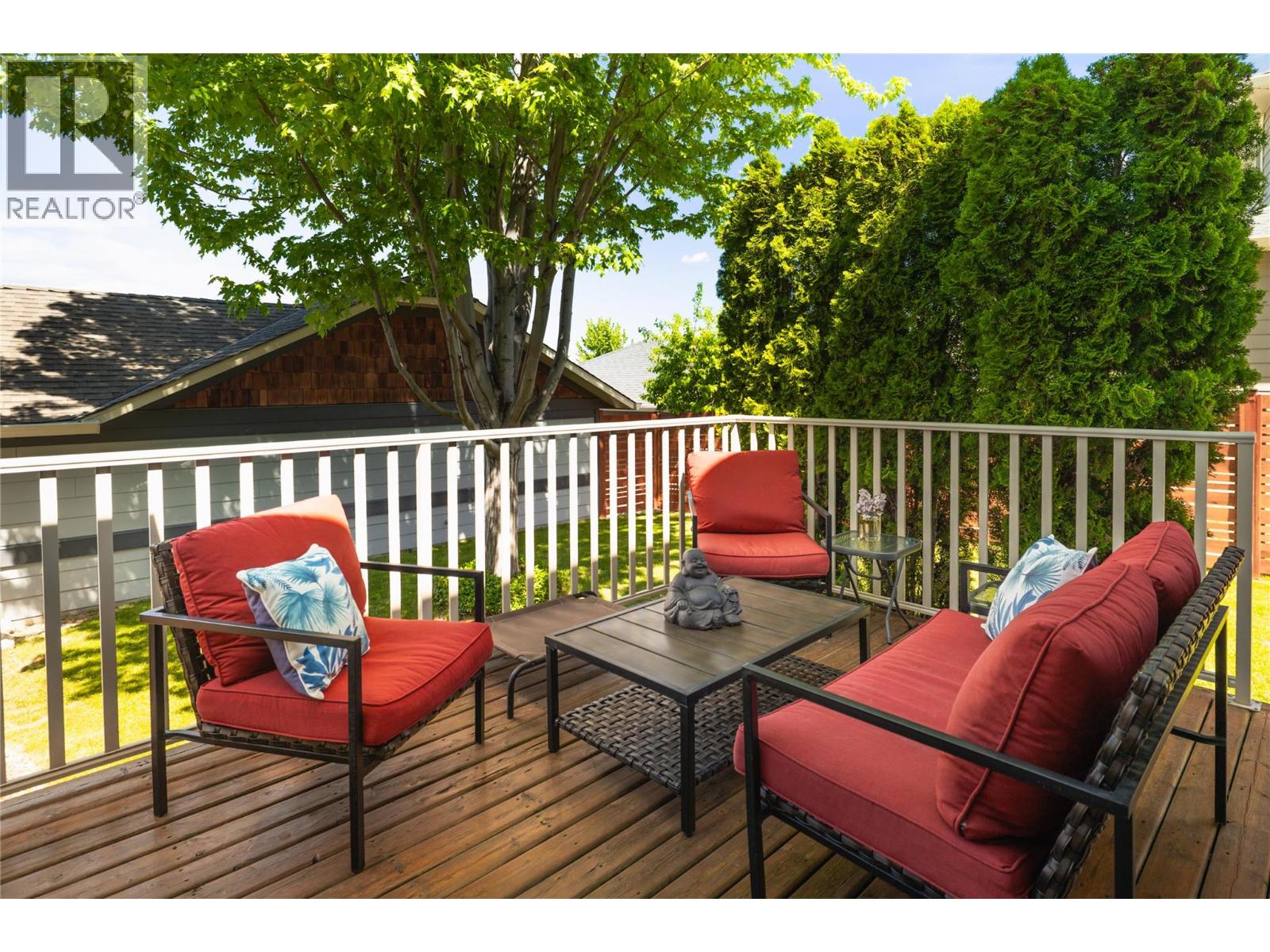  5532 Farron Place, Kelowna