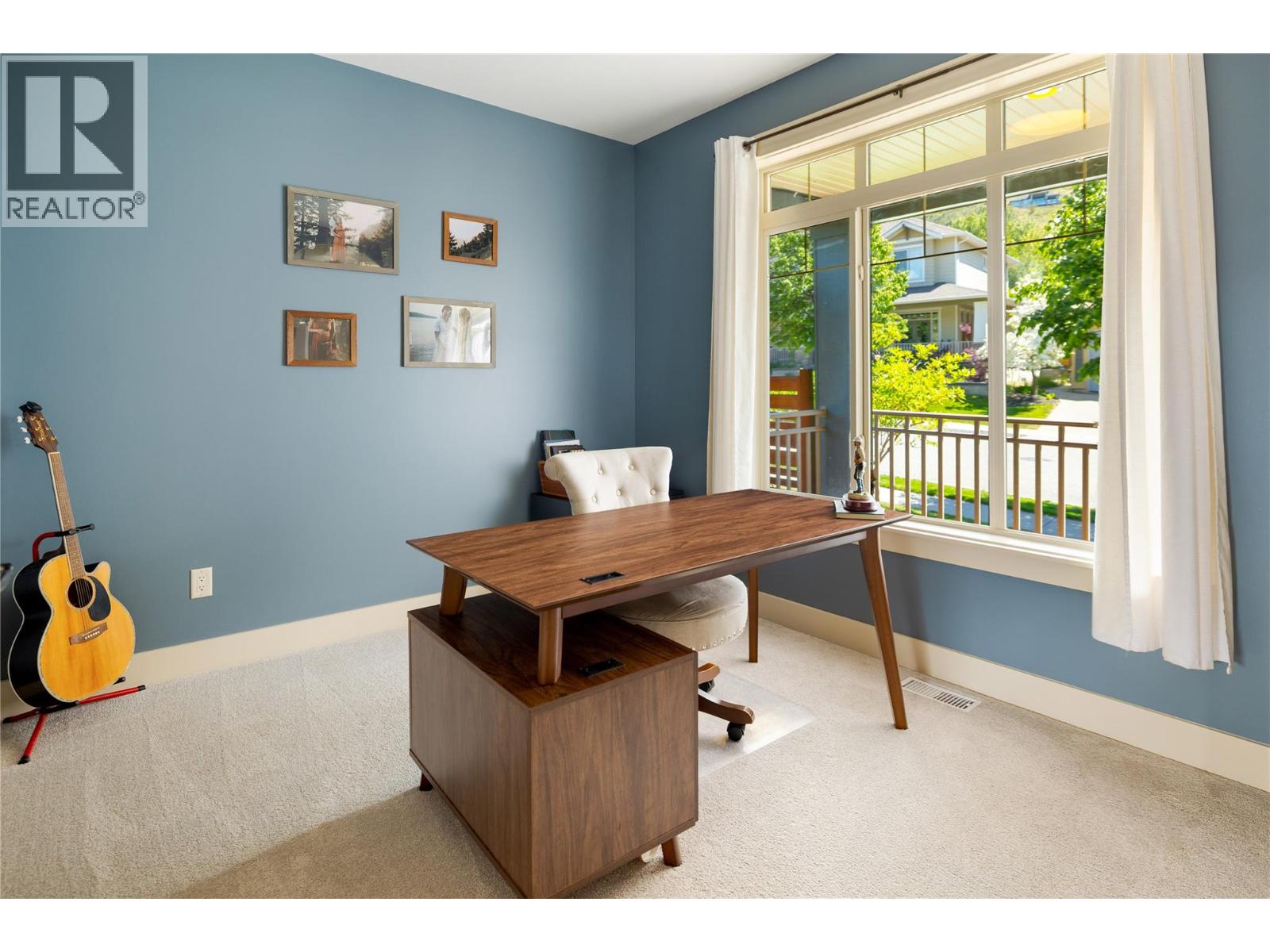  5532 Farron Place, Kelowna