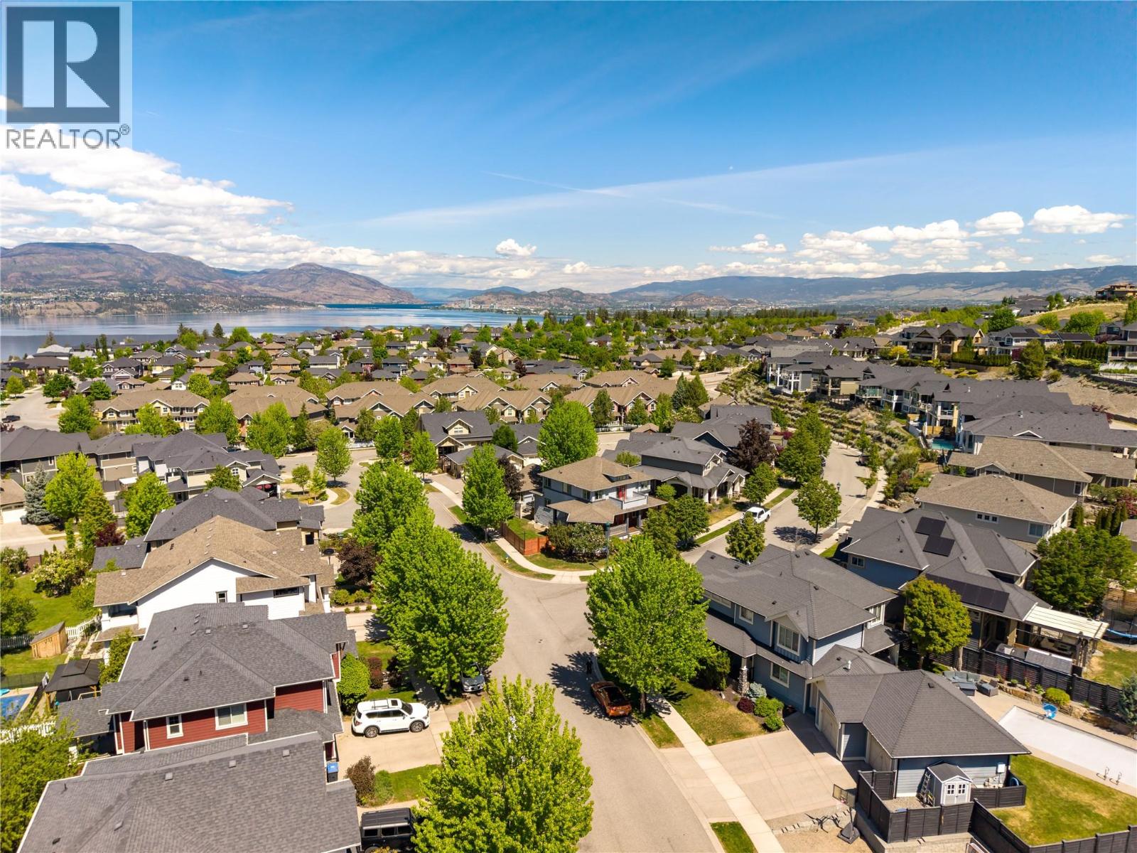  5532 Farron Place, Kelowna