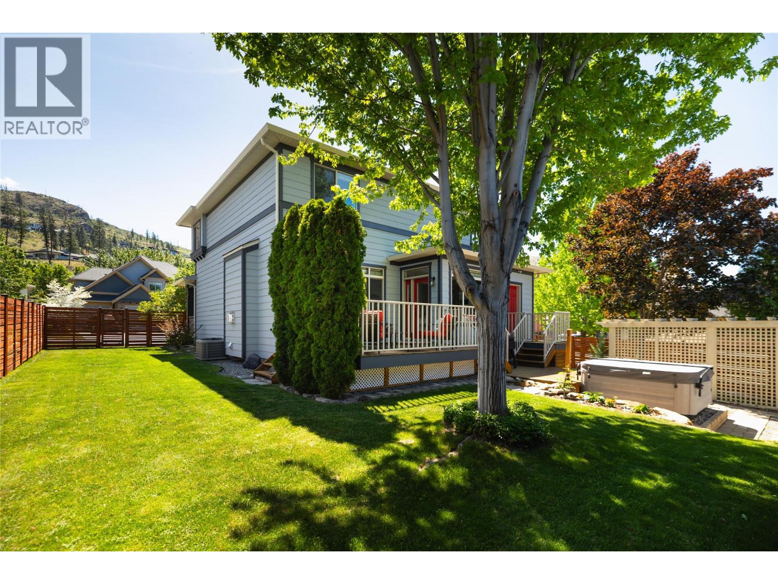  5532 Farron Place, Kelowna