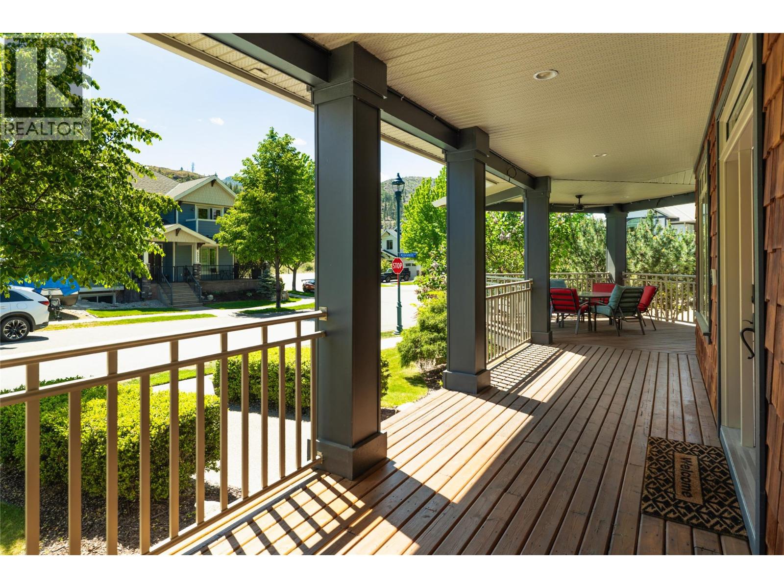  5532 Farron Place, Kelowna
