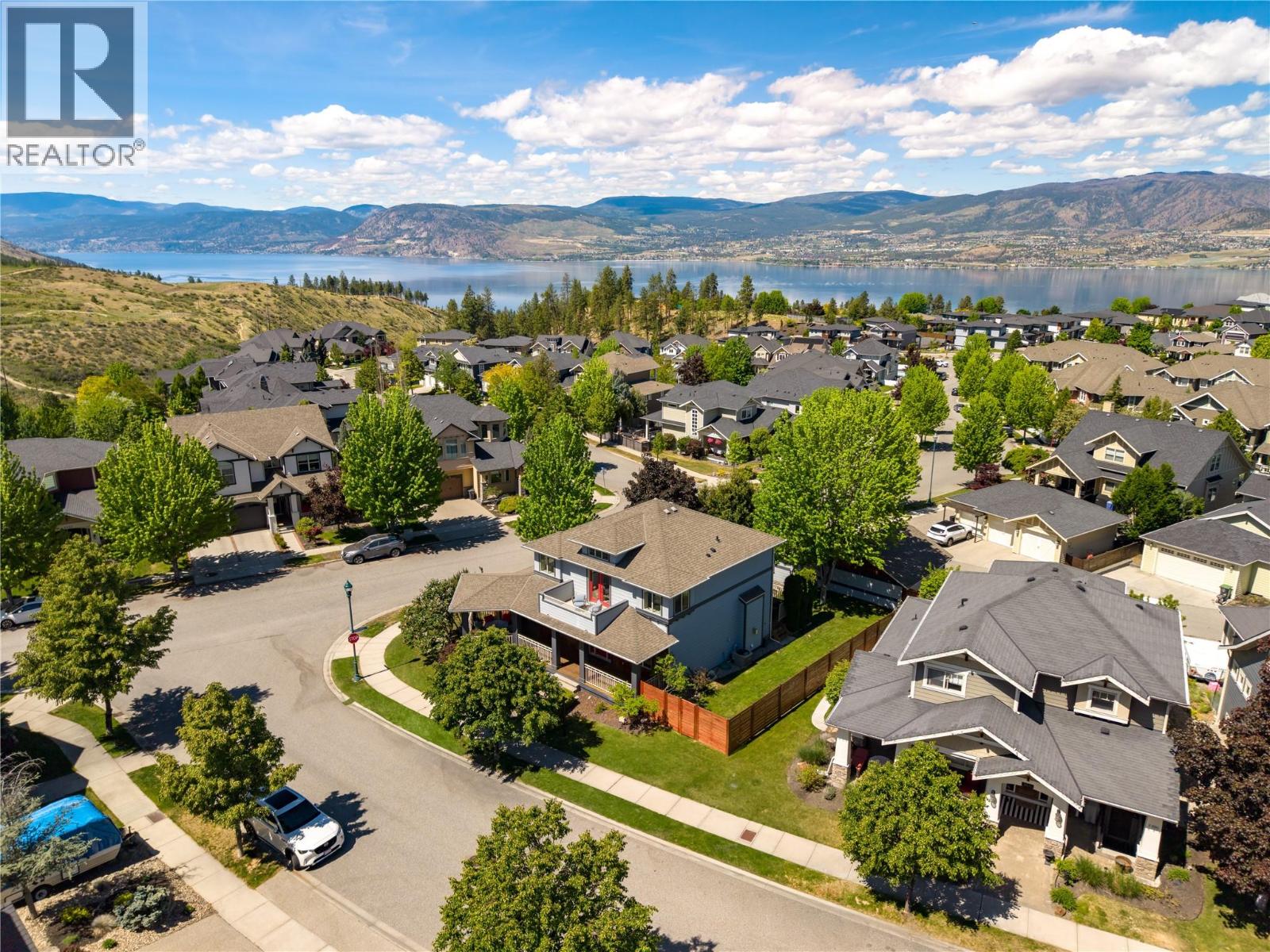  5532 Farron Place, Kelowna