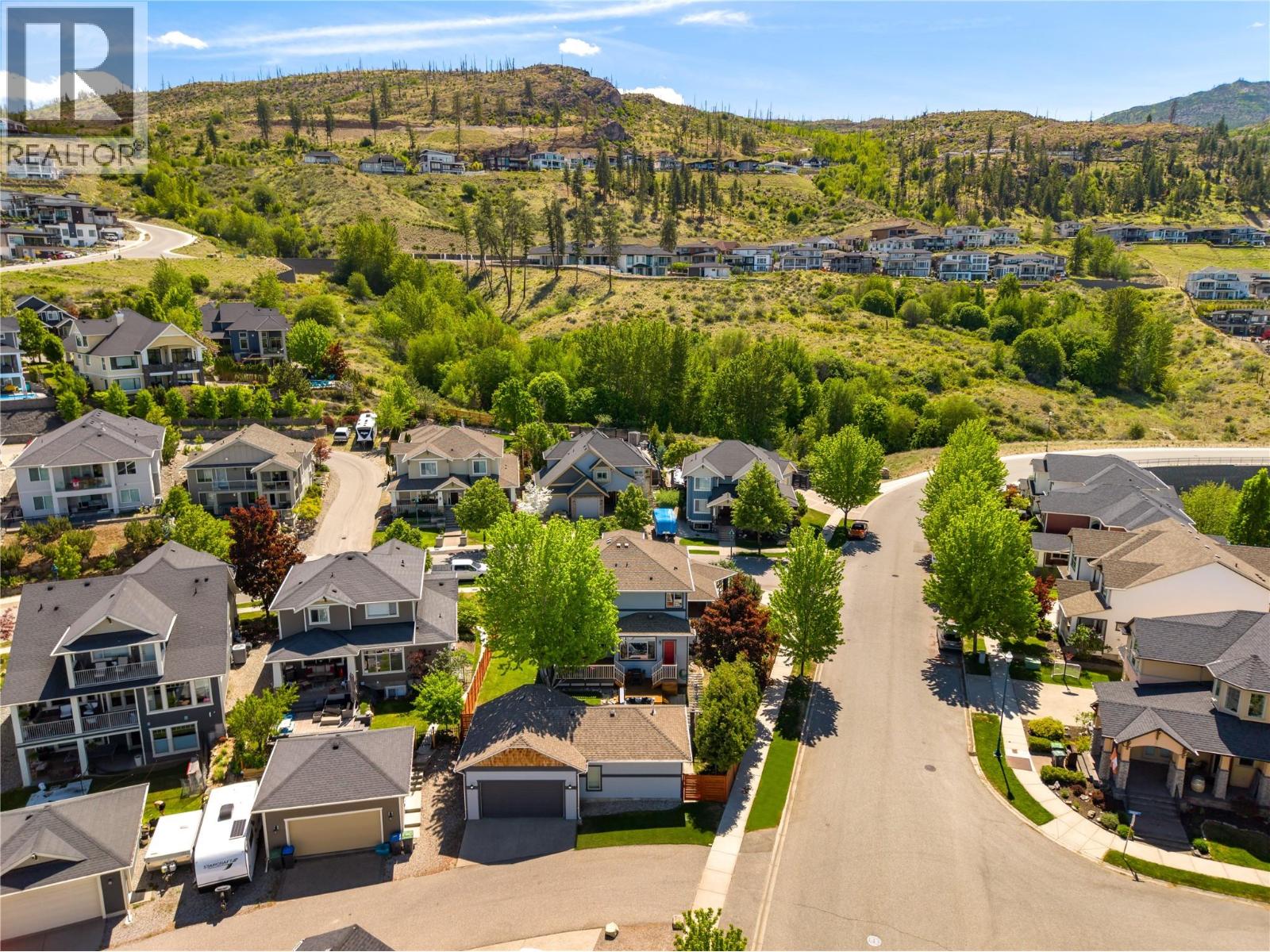  5532 Farron Place, Kelowna