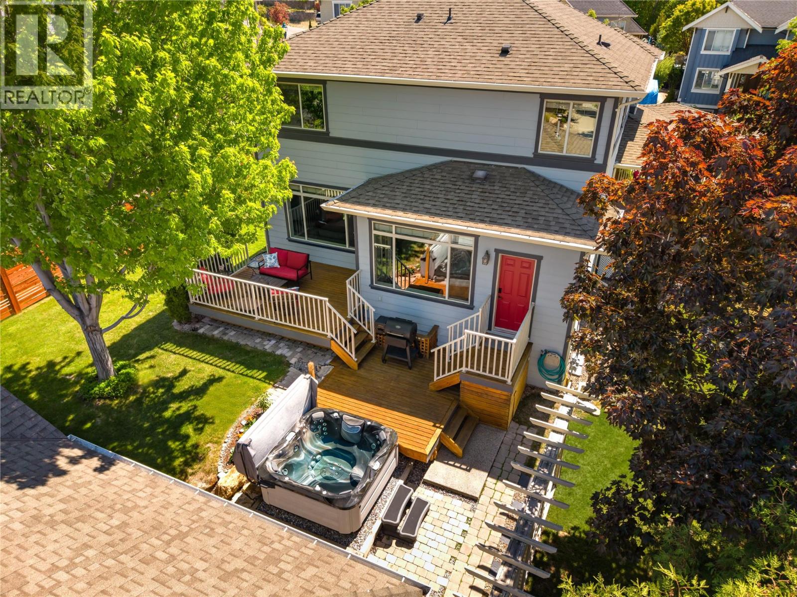  5532 Farron Place, Kelowna