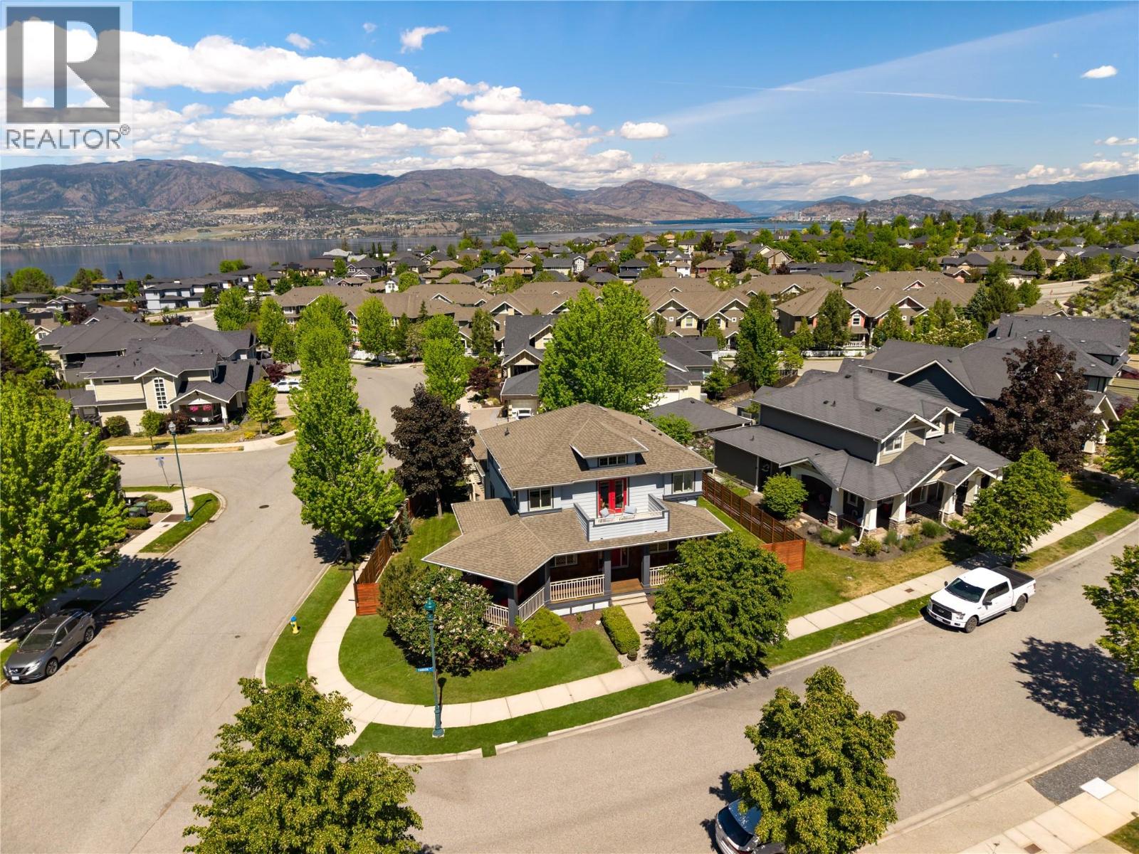  5532 Farron Place, Kelowna