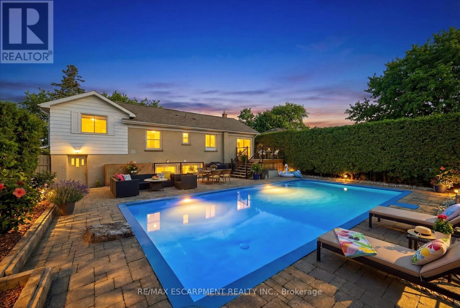 2330 ALMA DALE AVENUE - 2