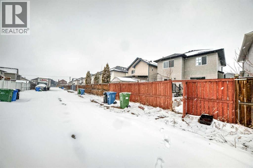 39 Saddleridge Close NE - 48