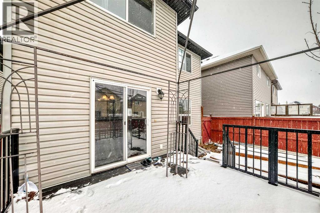 39 Saddleridge Close NE - 11