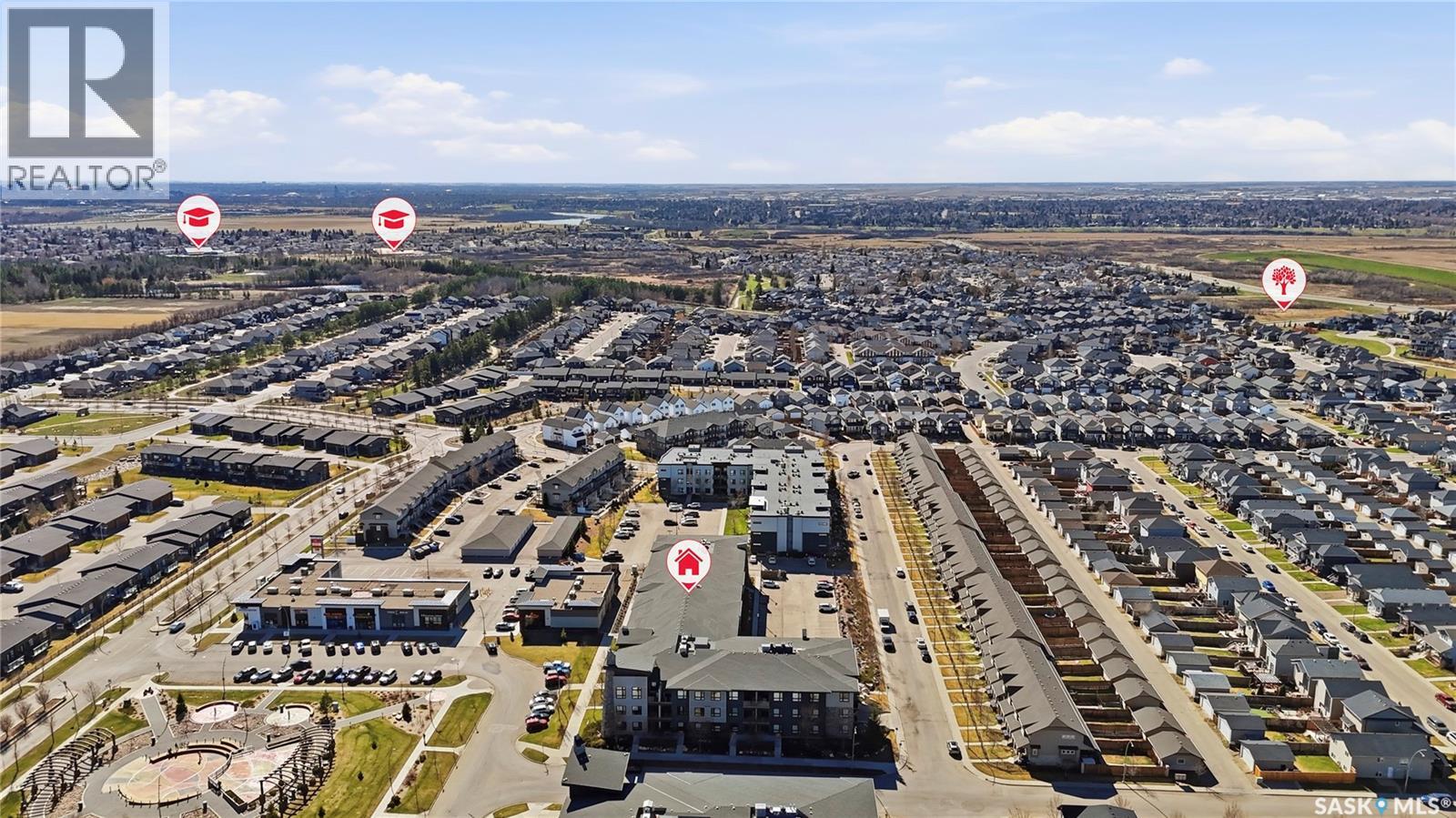 #212 235 Evergreen SQUARE - 30
