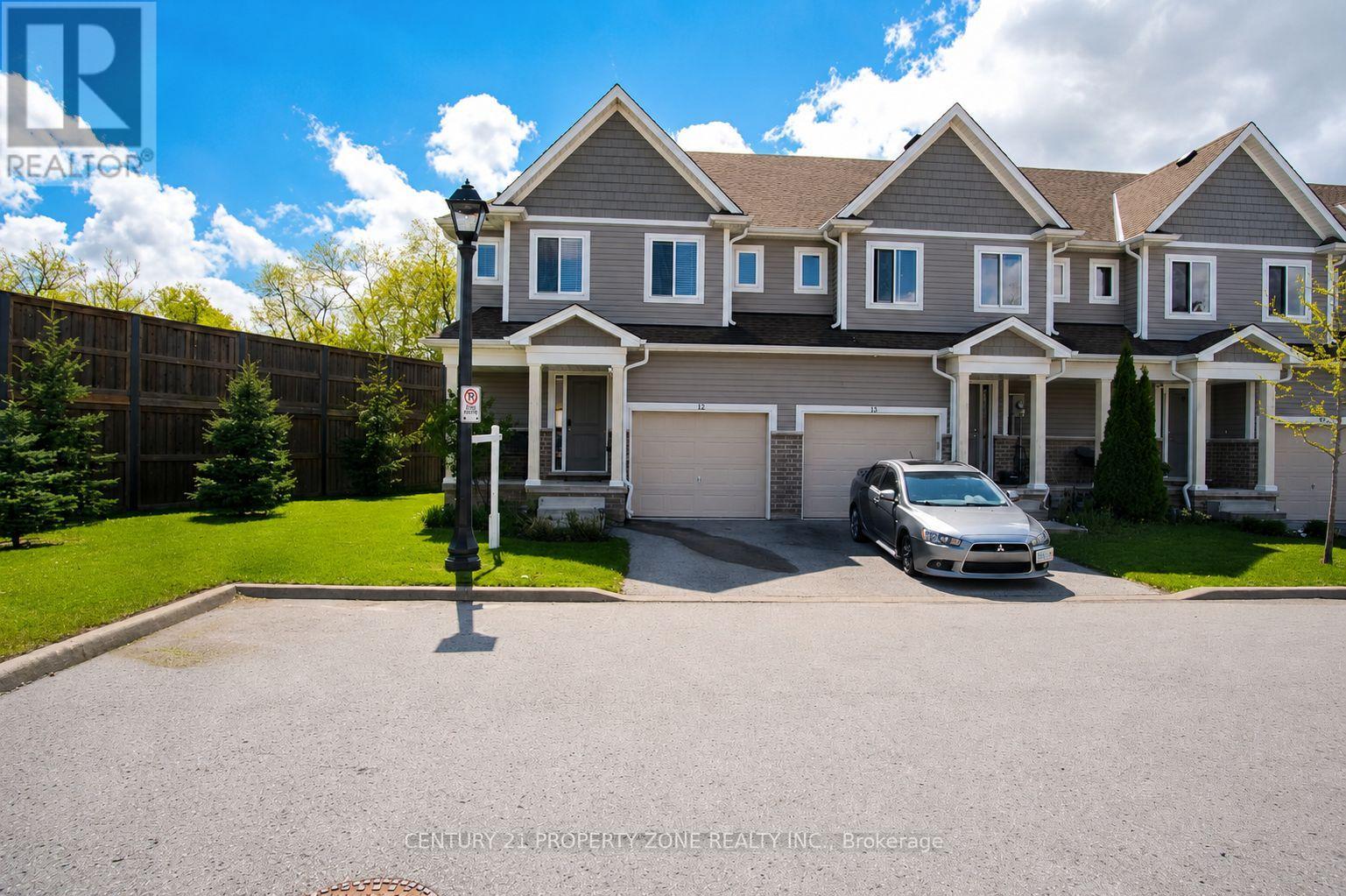 #12 60 CANTERBURY DRIVE - 1