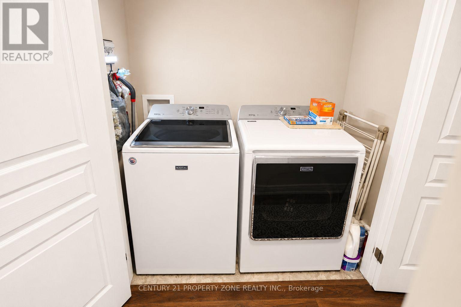 #12 60 CANTERBURY DRIVE - 19