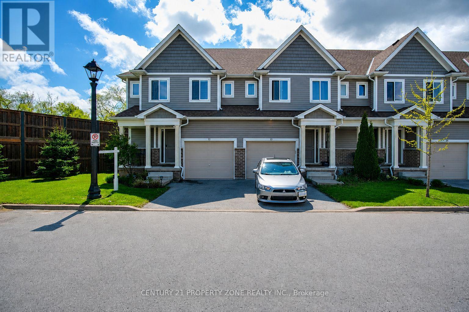#12 60 CANTERBURY DRIVE - 2