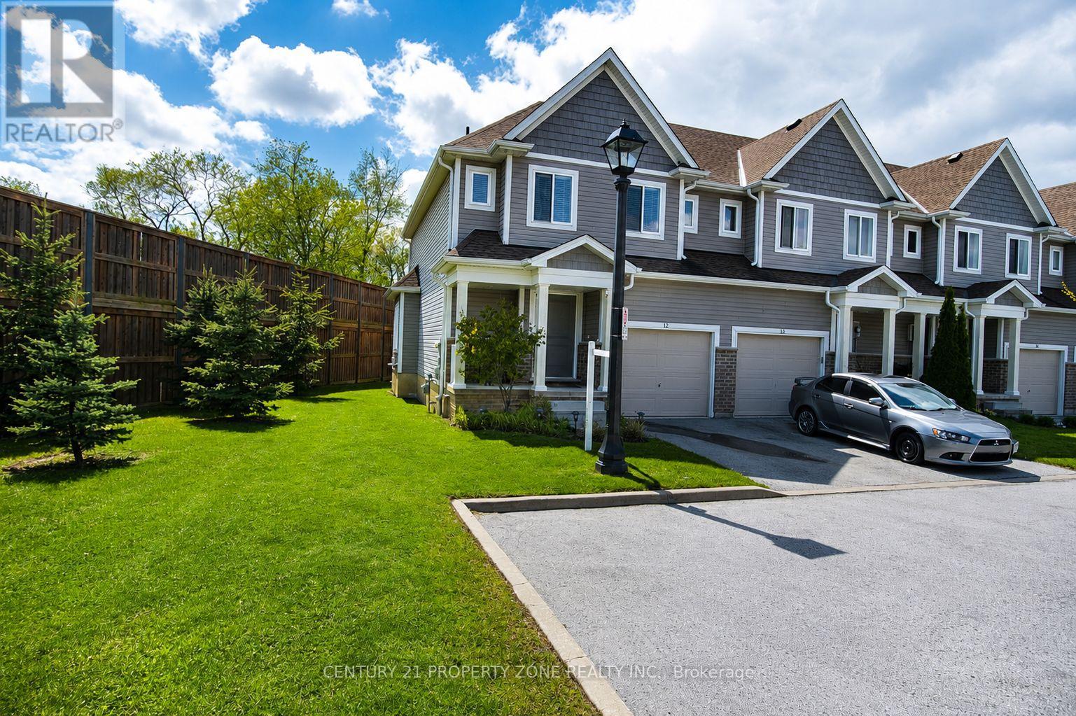 #12 60 CANTERBURY DRIVE - 25